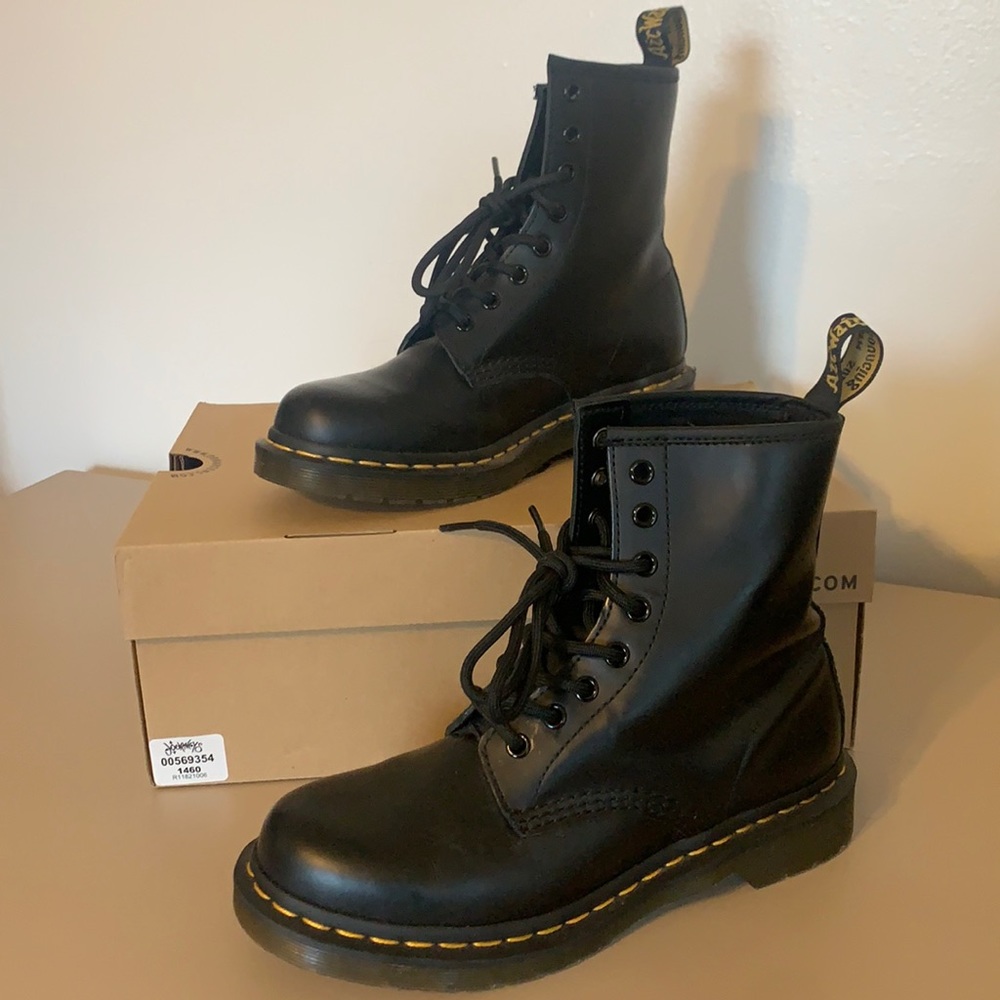 Dr. Martens